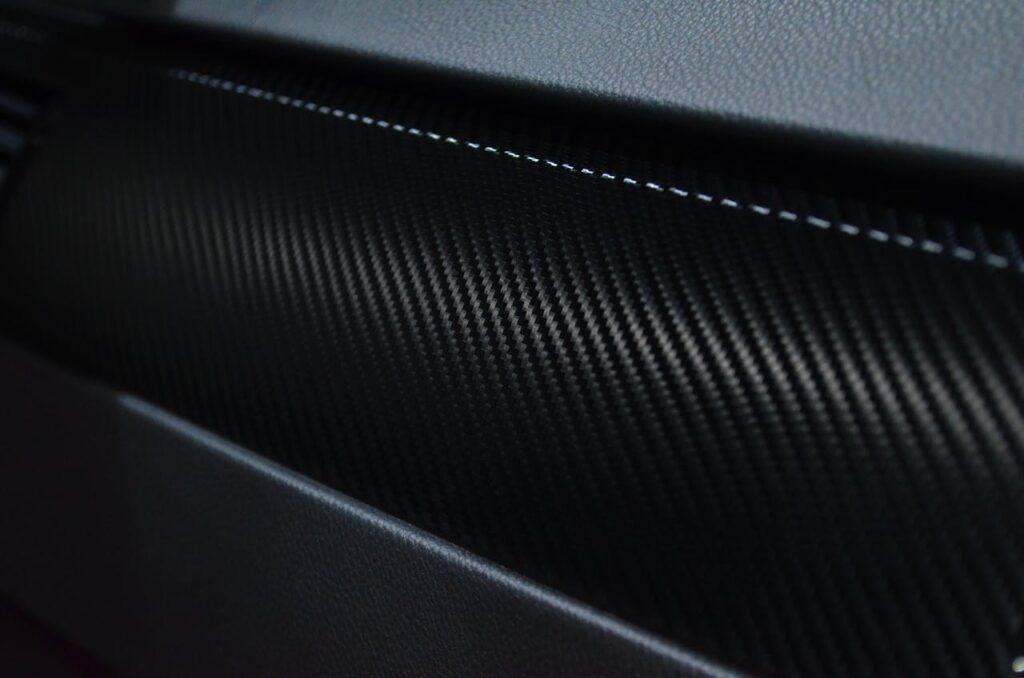 Carbon Fiber