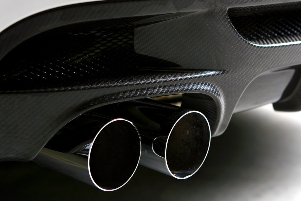 Carbon Fiber Composites