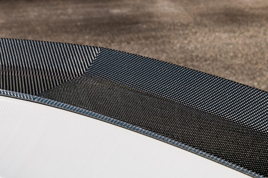 carbon fiber